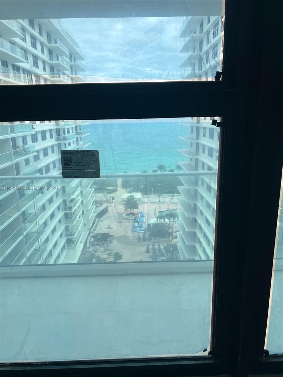 9801 Collins Avenue, Unit 15P Bal Harbour, FL 33154 - Photo 11 of 12 a view of granite countertop