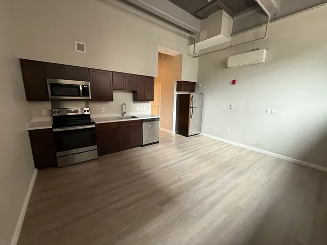 $1,850 | 6 Chatham Street, Unit 103, Worcester, MA 01608