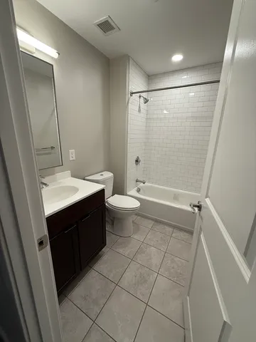 $1,850 | 6 Chatham Street, Unit 103, Worcester, MA 01608