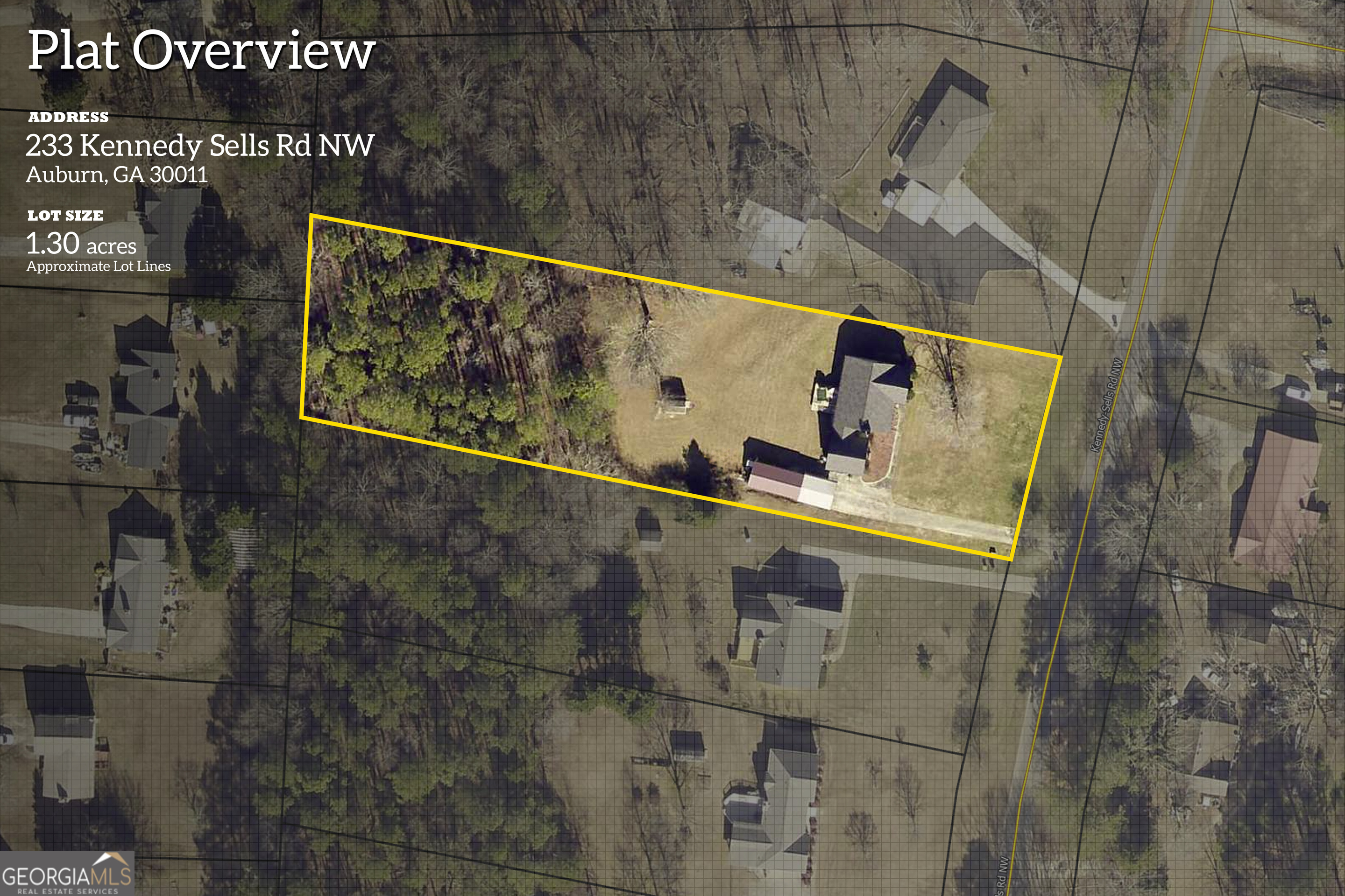 233 Kennedy Sells Road Northwest Auburn, GA 30011 - Photo 49 of 52 a close up of a shower