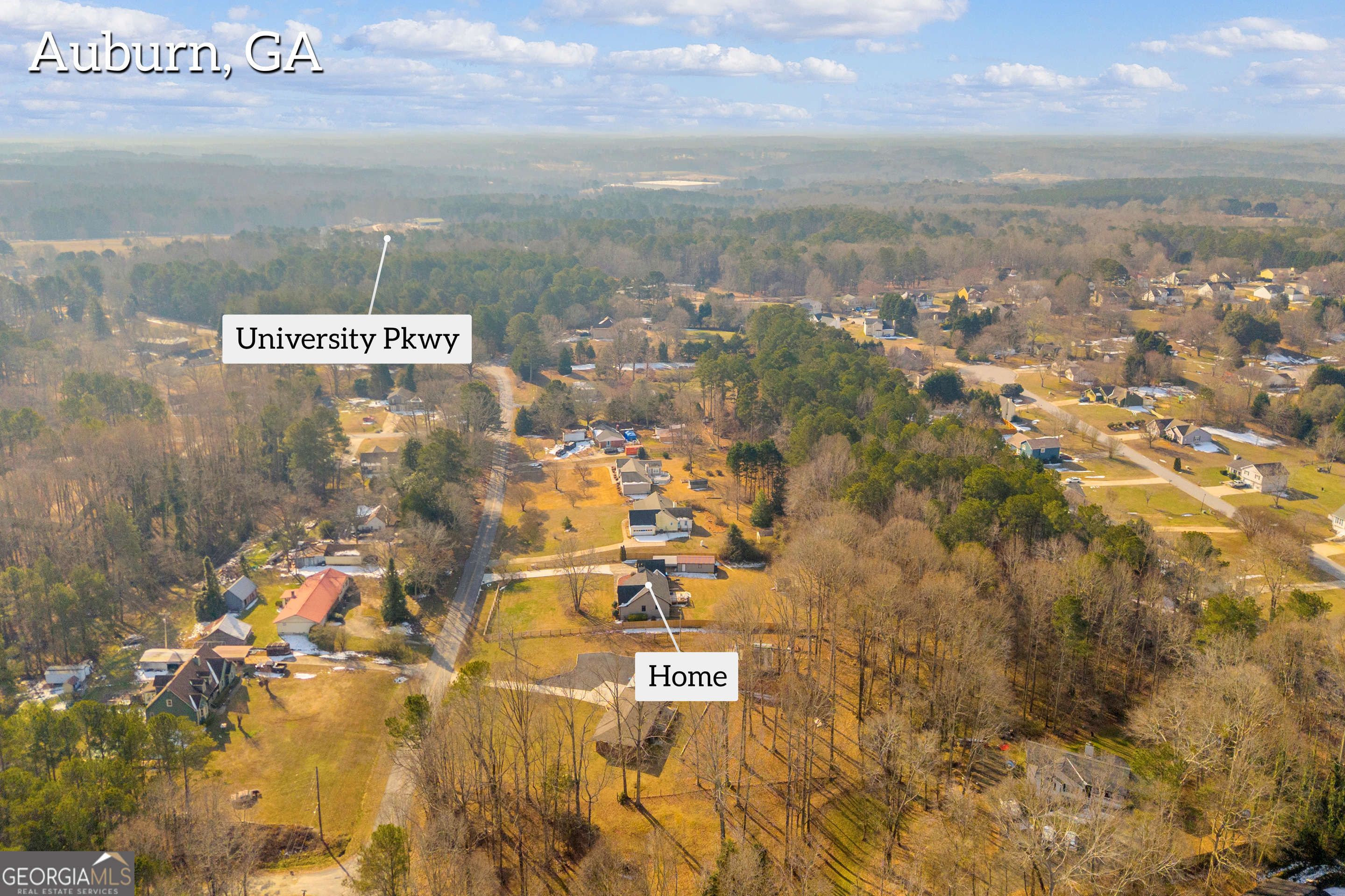 233 Kennedy Sells Road Northwest Auburn, GA 30011 - Photo 50 of 52