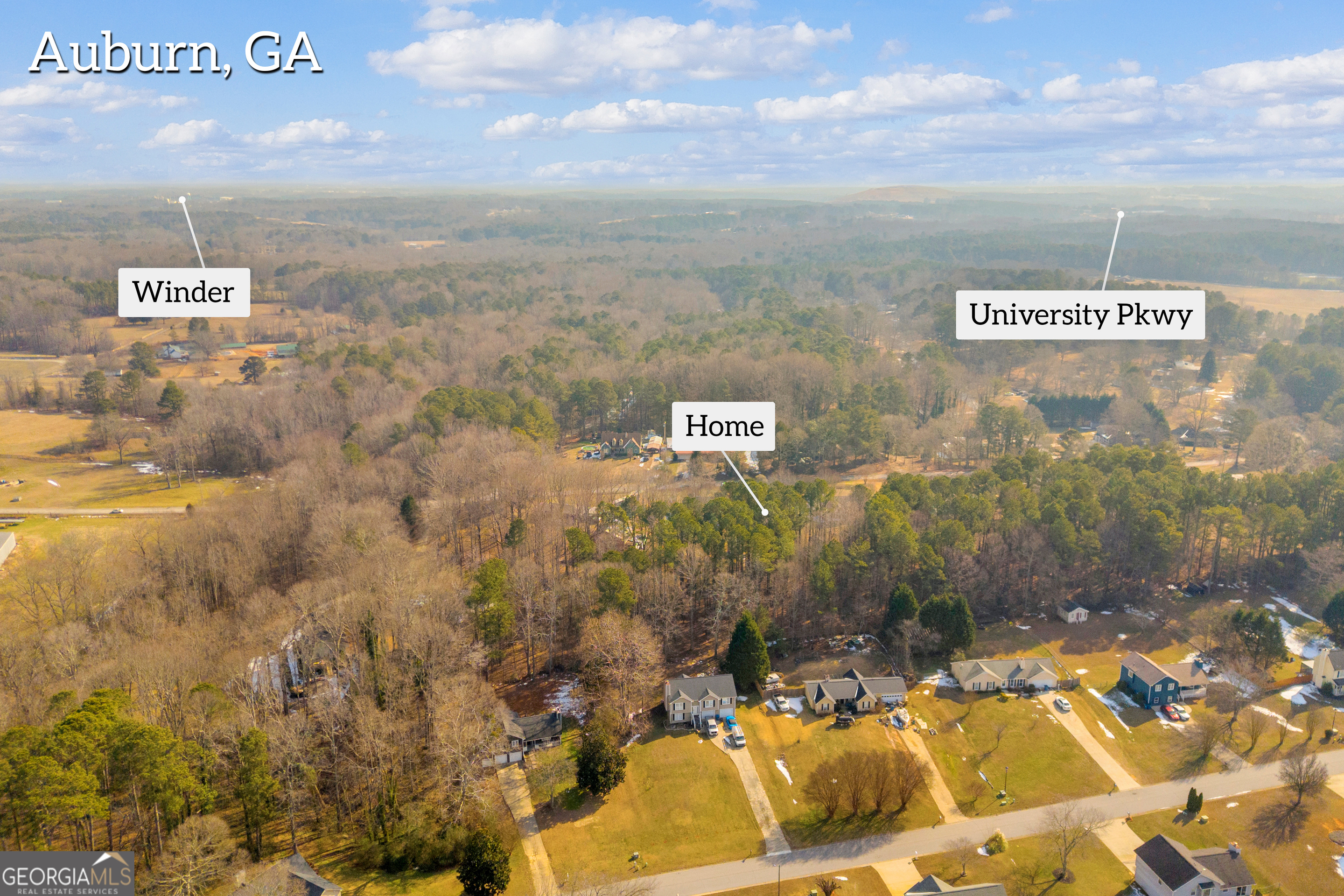 233 Kennedy Sells Road Northwest Auburn, GA 30011 - Photo 52 of 52