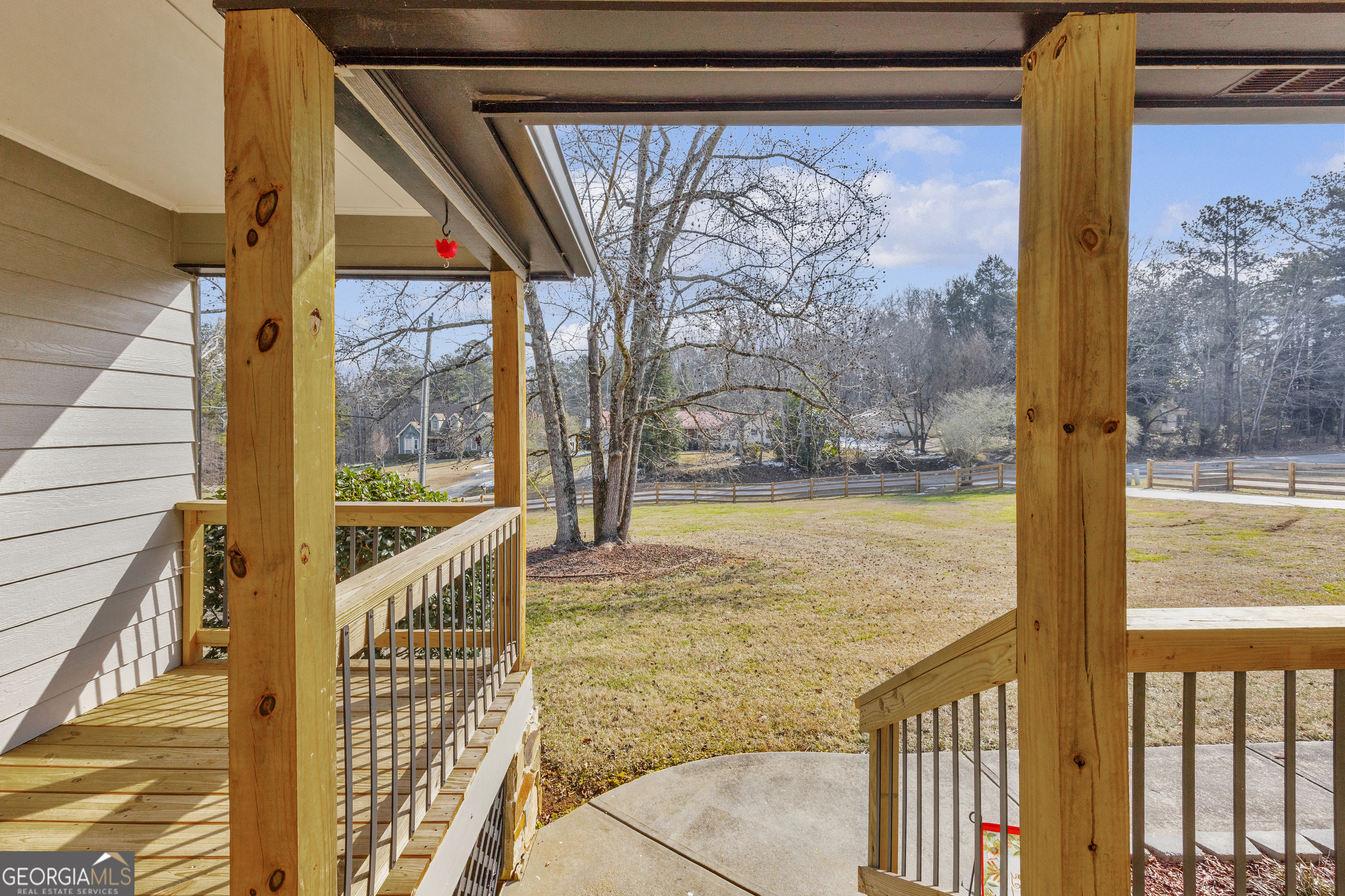 233 Kennedy Sells Road Northwest Auburn, GA 30011 - Photo 7 of 52