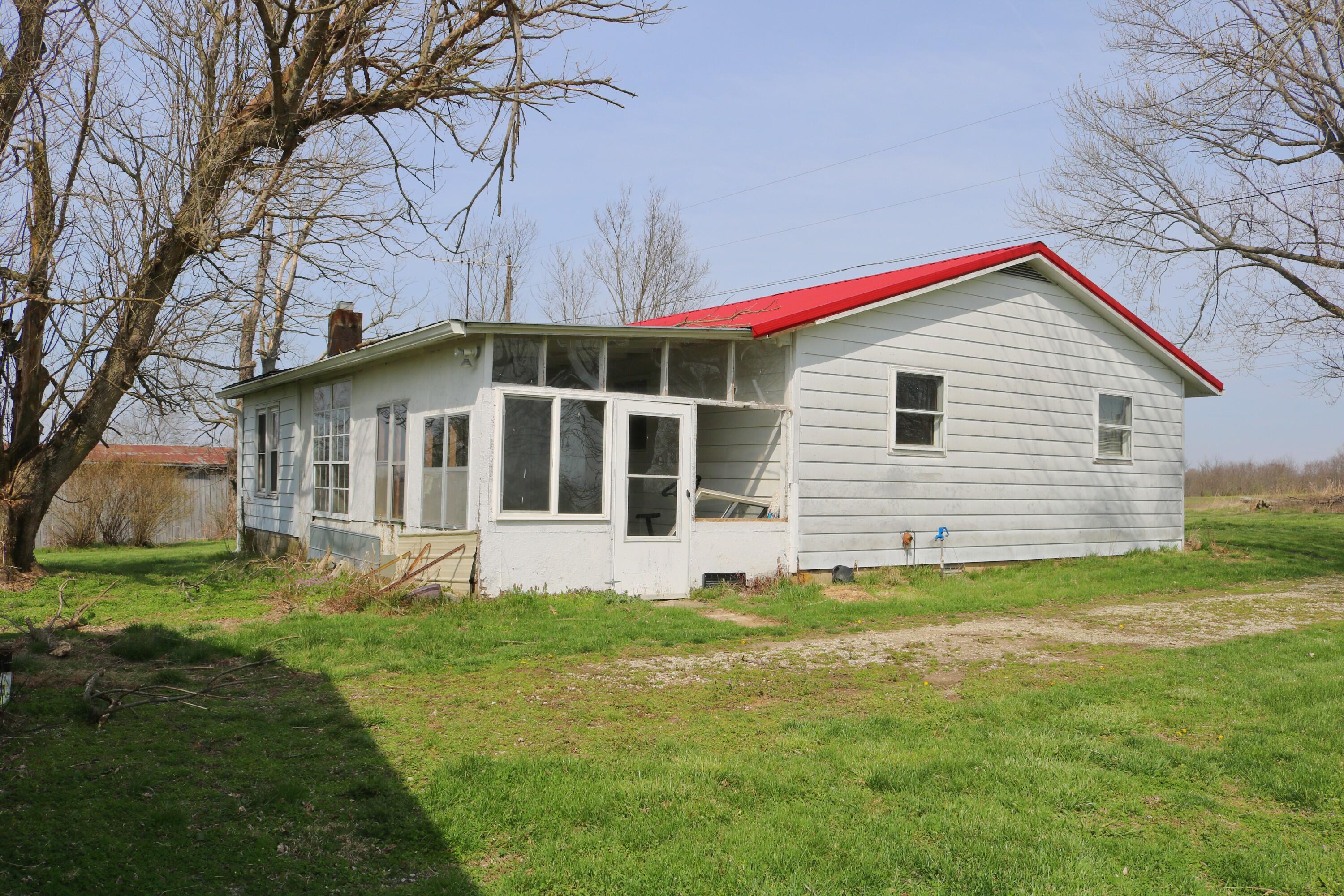 1305 Bethel Ridge Road Worthville, KY 41098 - Photo 7 of 21