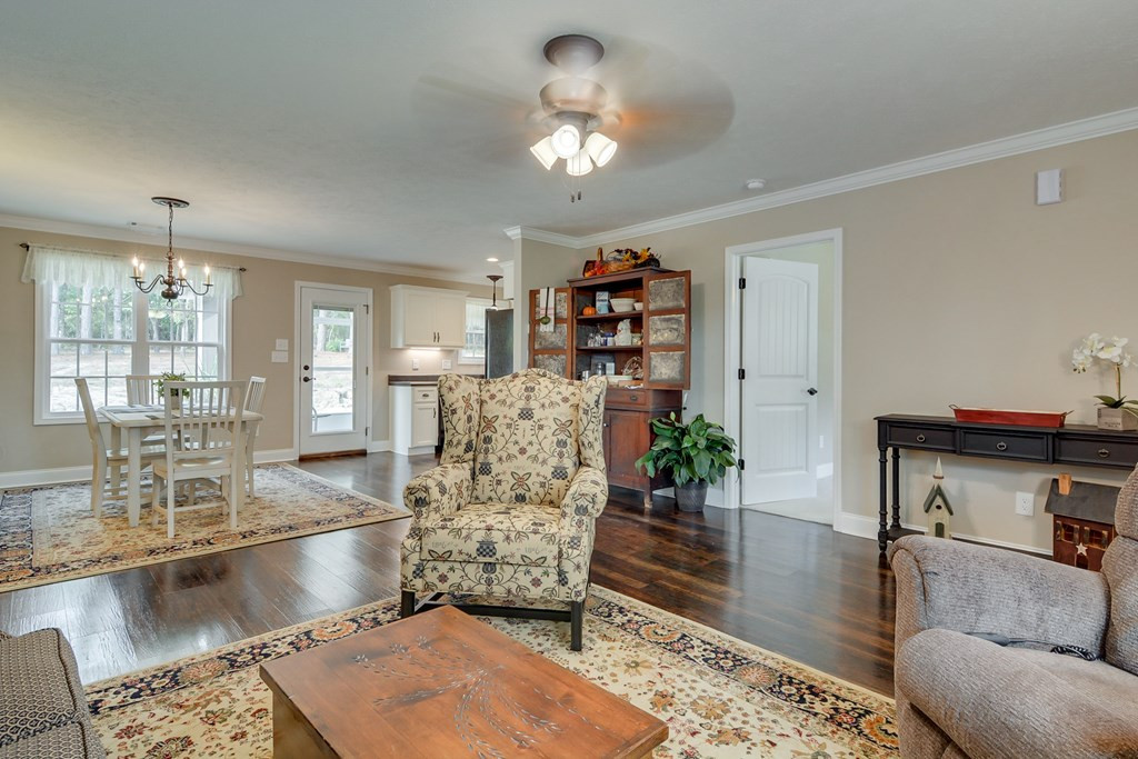 731 Wrights Mill Road Aiken, SC 29801 - Photo 9 of 29