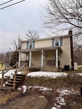 $115,000 | 142 Community Park Road, Freeport, PA 16229