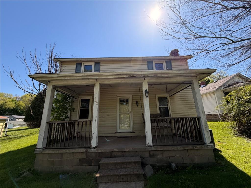142 Community Park Road Freeport, PA 16229 - Photo 2 of 22