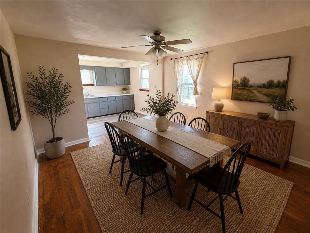 142 Community Park Road Freeport, PA 16229 - Photo 4 of 22 Digitally stage