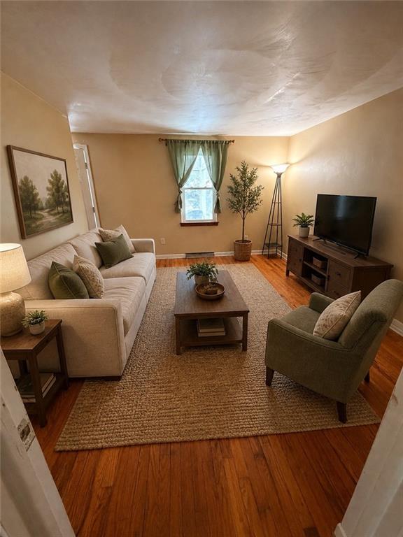 142 Community Park Road Freeport, PA 16229 - Photo 9 of 22 Digitally stage