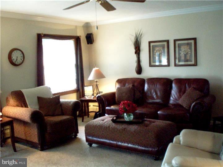 42 Margin Road Levittown, PA 19056 - Photo 11 of 24 Living Room
