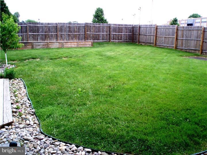 42 Margin Road Levittown, PA 19056 - Photo 7 of 24 Back Yard