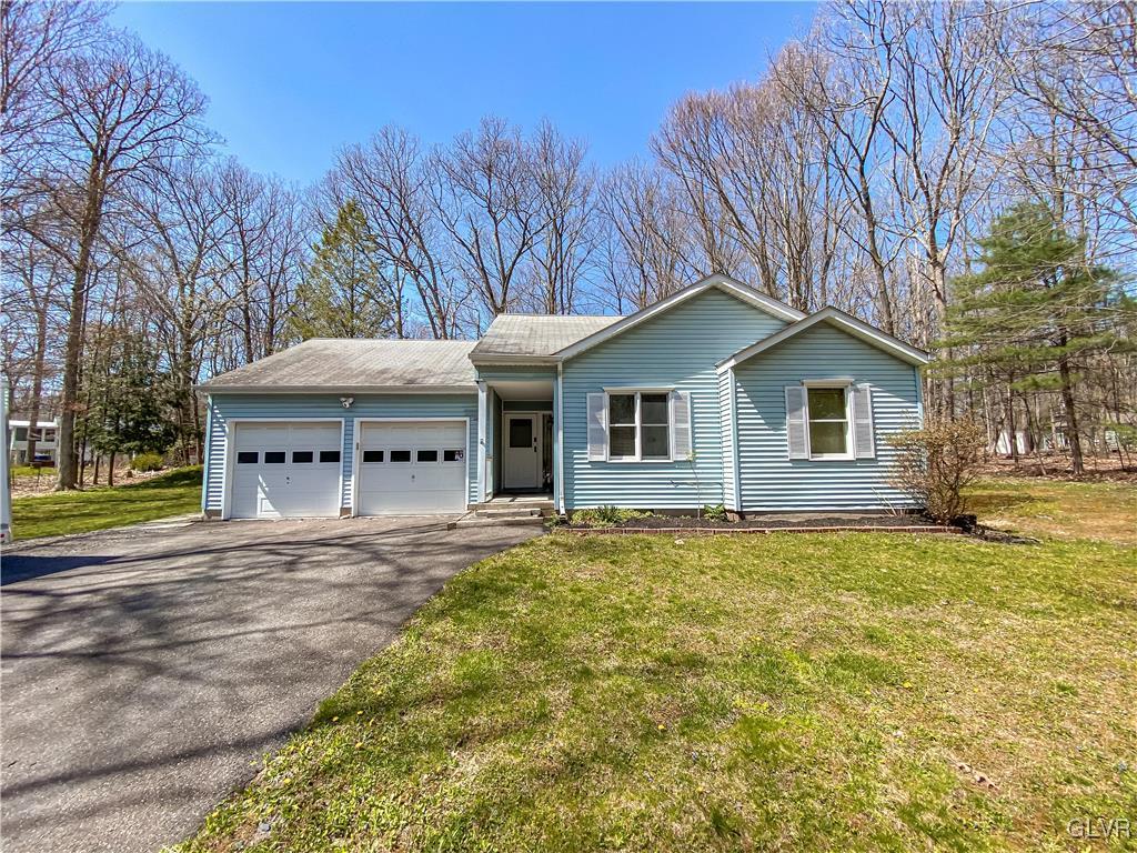 206 Alleger Road Bartonsville, PA 18321 - Photo 1 of 25