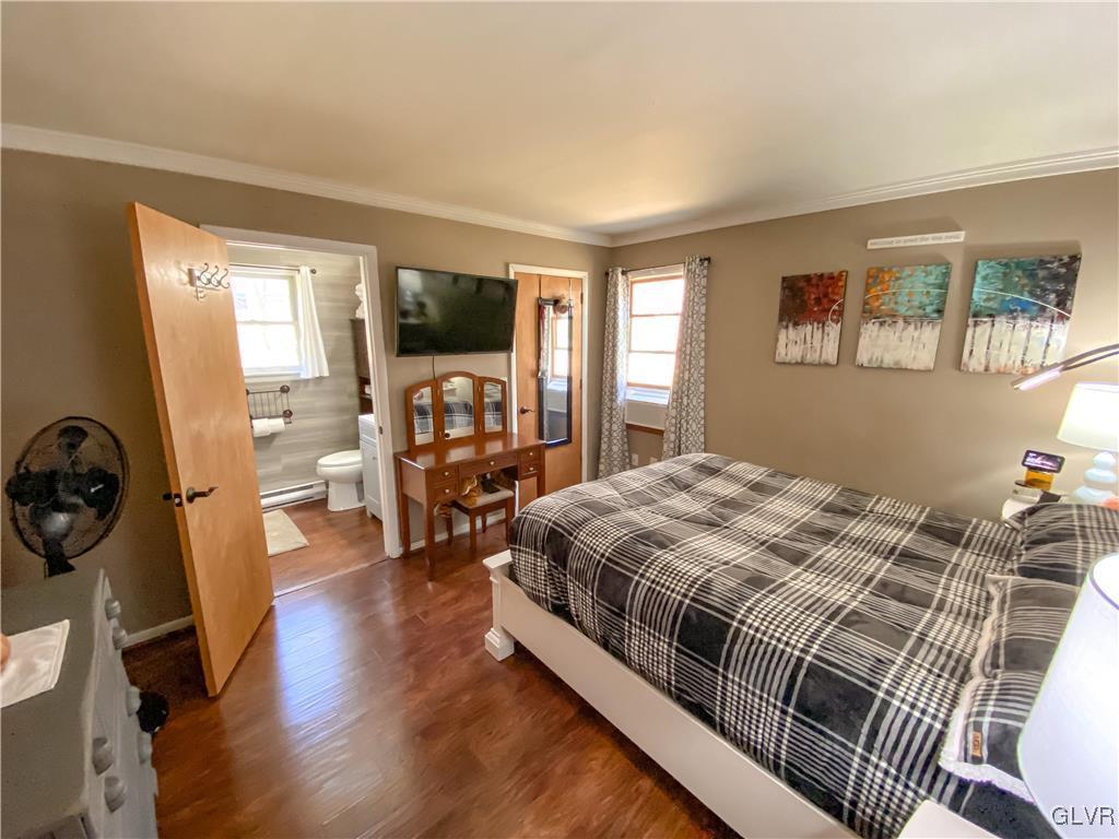 206 Alleger Road Bartonsville, PA 18321 - Photo 14 of 25