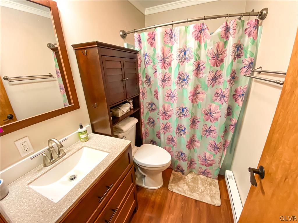 206 Alleger Road Bartonsville, PA 18321 - Photo 19 of 25