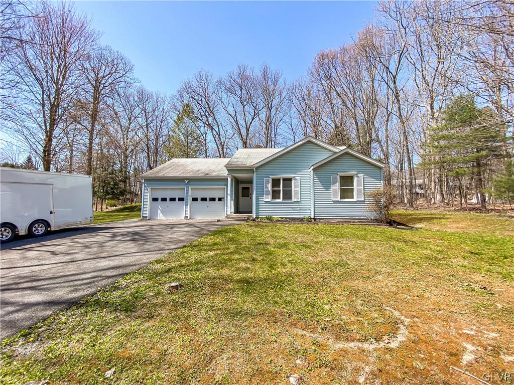 206 Alleger Road Bartonsville, PA 18321 - Photo 2 of 25