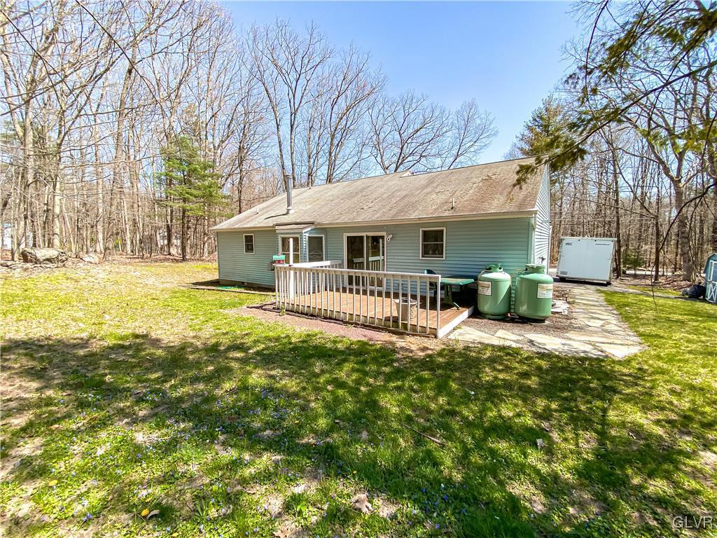 206 Alleger Road Bartonsville, PA 18321 - Photo 22 of 25