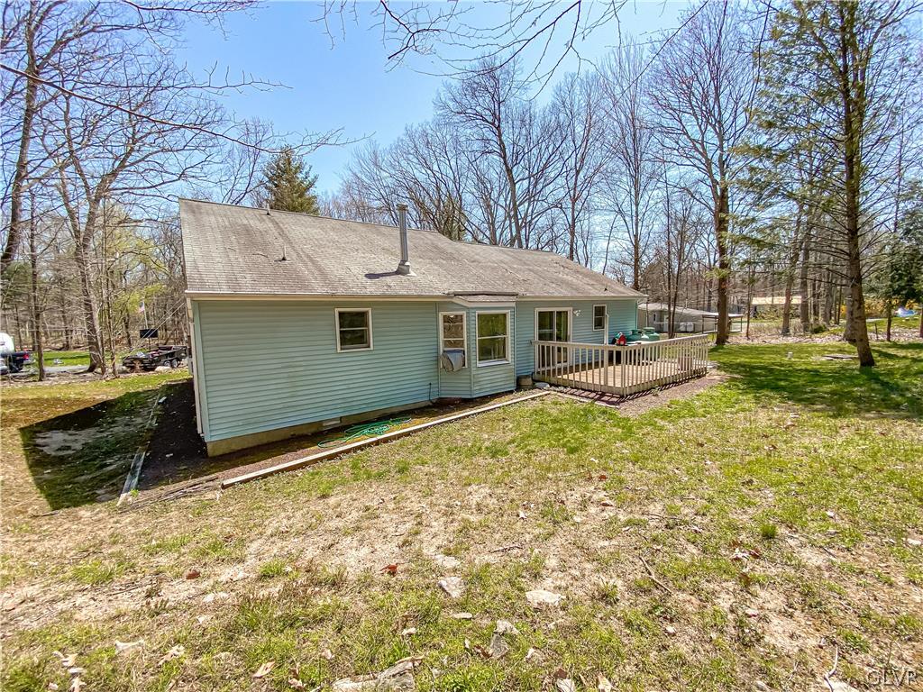 206 Alleger Road Bartonsville, PA 18321 - Photo 23 of 25