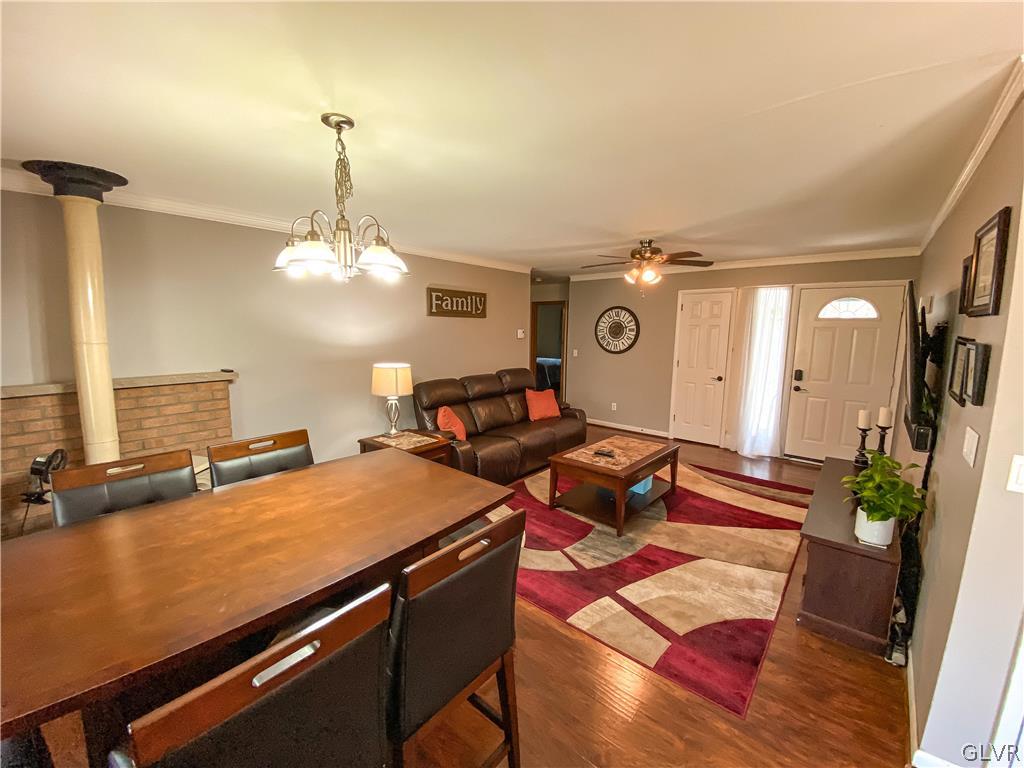 206 Alleger Road Bartonsville, PA 18321 - Photo 6 of 25