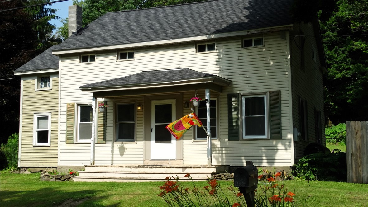 163 Cemetery Road Otsego, NY 13337 - Photo 1 of 49