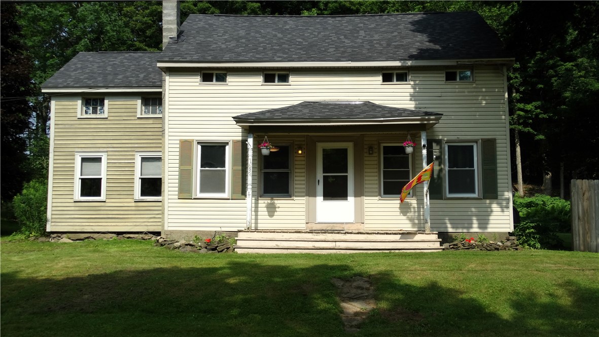 163 Cemetery Road Otsego, NY 13337 - Photo 3 of 49