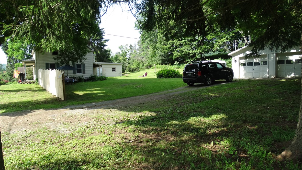 163 Cemetery Road Otsego, NY 13337 - Photo 4 of 49