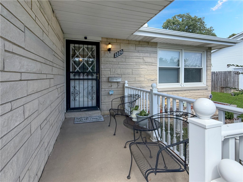 2220 West Ravina Park Road Decatur, IL 62526 - Photo 4 of 36