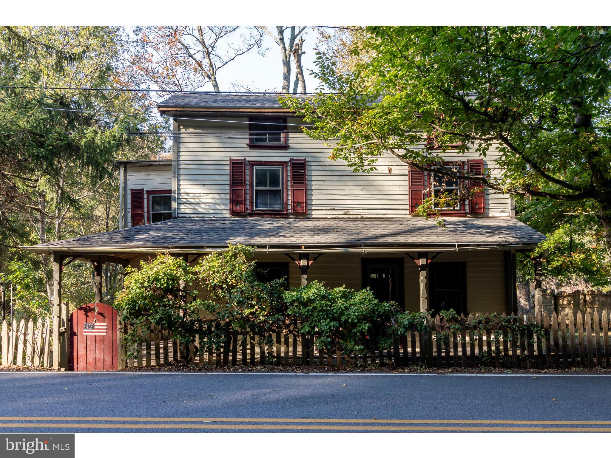 1196 Broad Run Road Coatesville, PA 19320 - Photo 2 of 33 Exterior