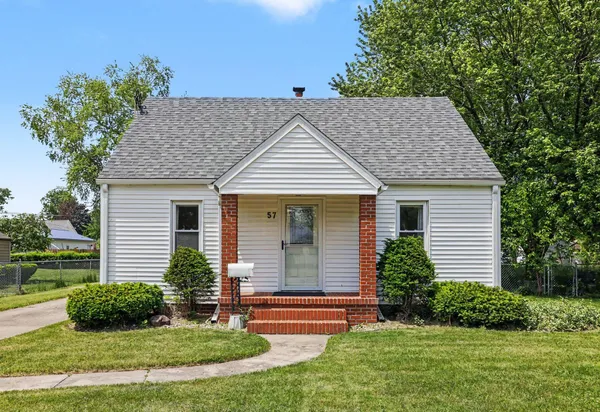 $175,000 | 57 North 26th Street, Battle Creek, MI 49015