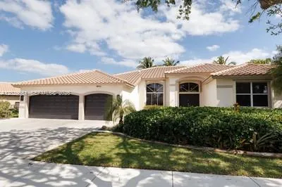 $6,900 | 280 Landings Boulevard, Unit 280, Weston, FL 33327