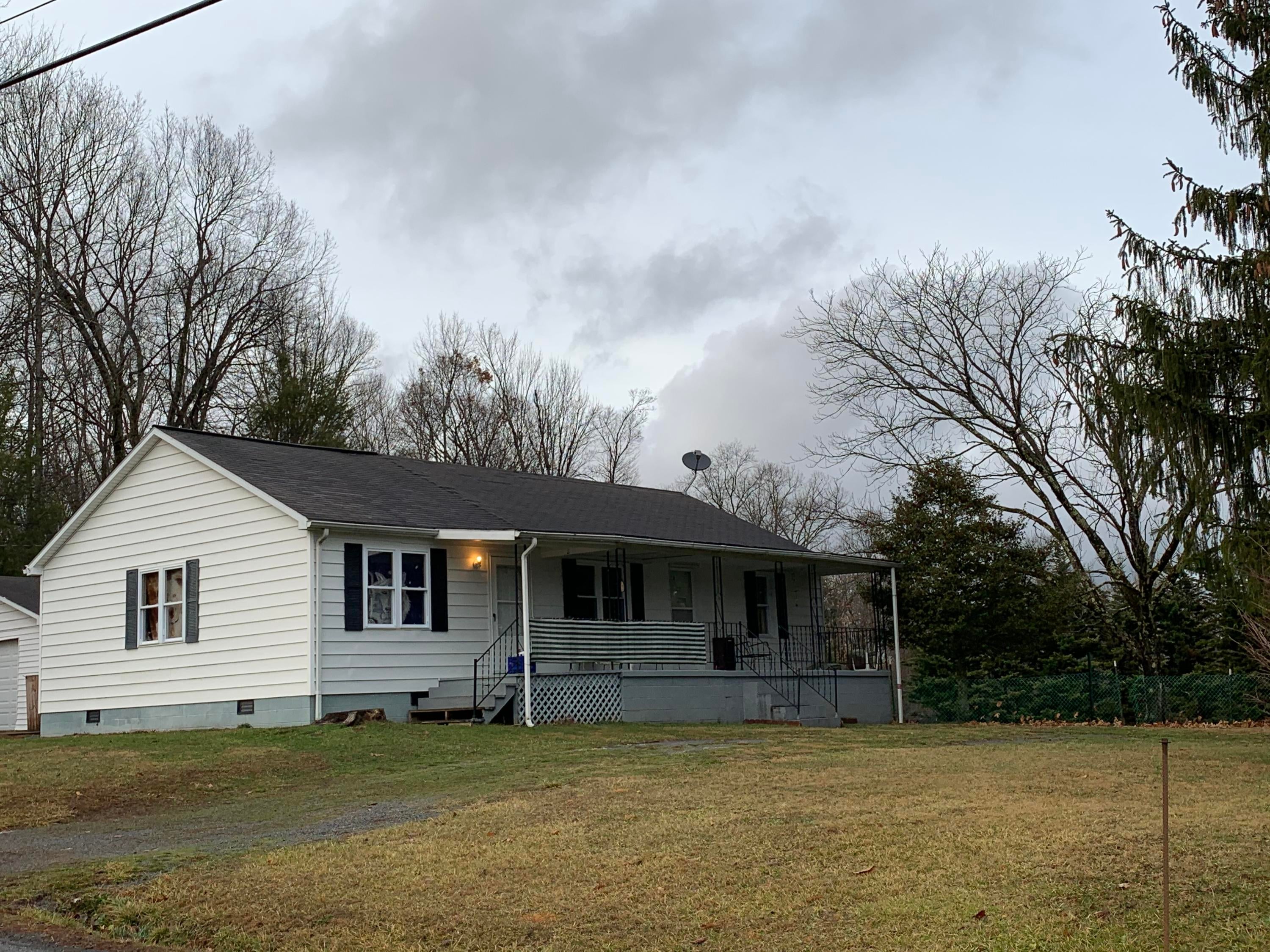795 Old Nicholas Road Mount Nebo, WV 26679 - Photo 10 of 10 Gallery Image 10