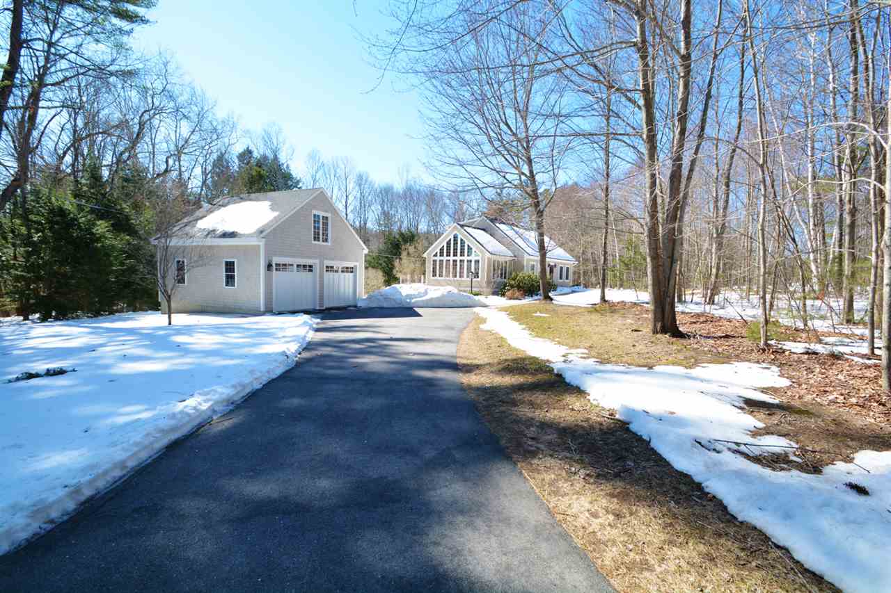 8 Tuttle Road Lee, NH 03861 - Photo 40 of 40