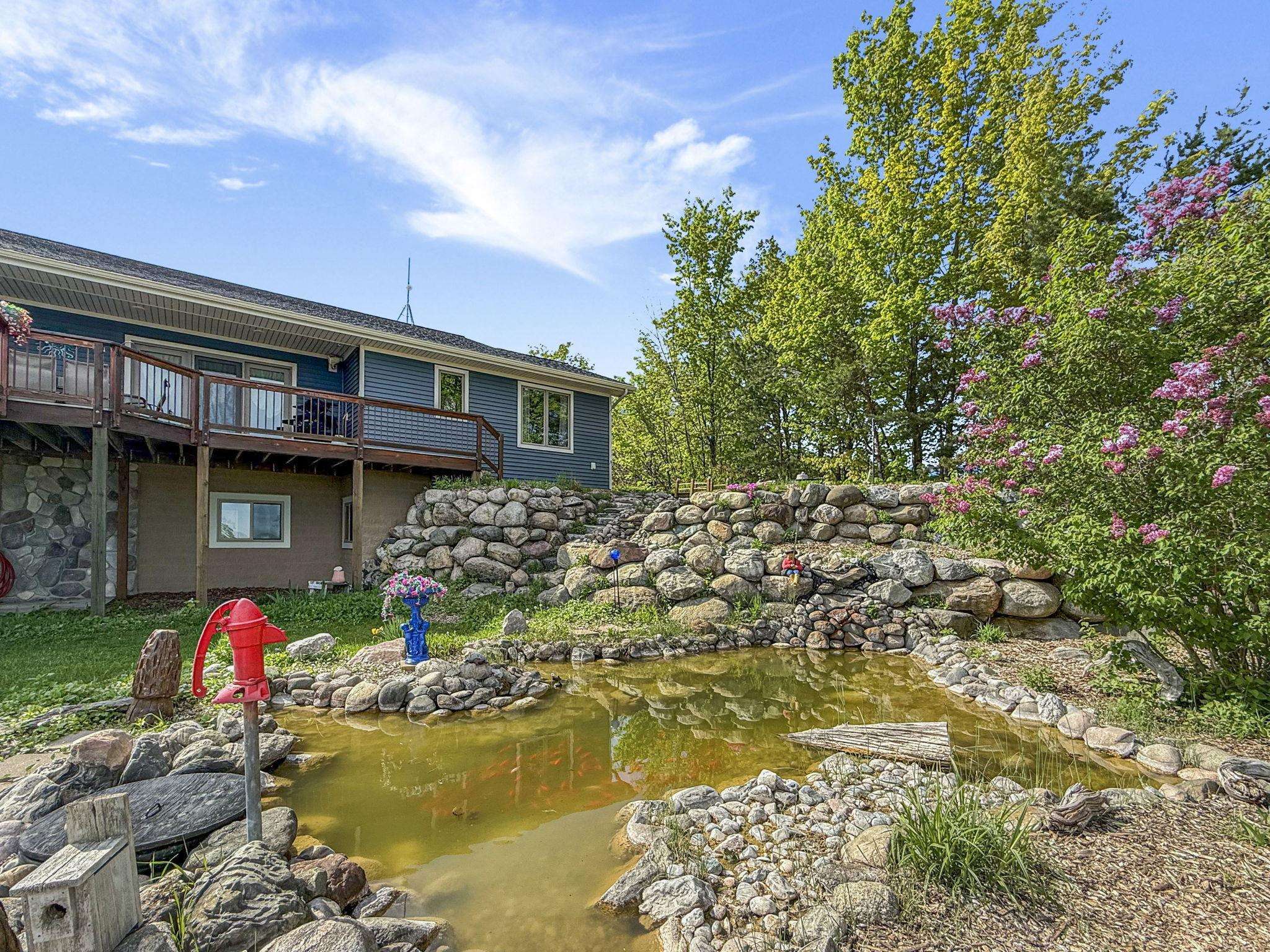 11660 Indian Road Kewadin, MI 49648 - Photo 91 of 96