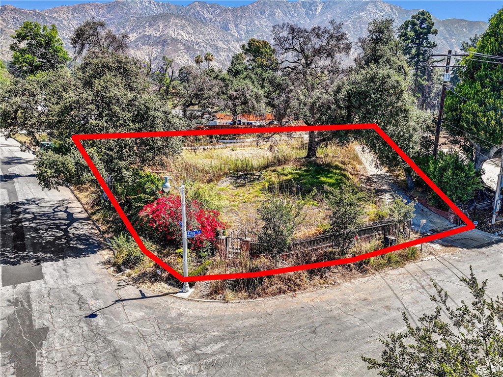 1085 Rubio Street Altadena, CA 91001 - Photo 49 of 49