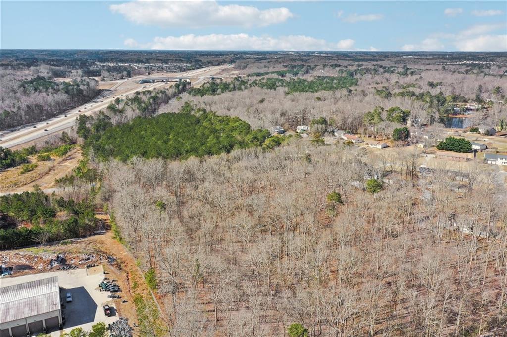 762 Harbins Road Dacula, GA 30019 - Photo 15 of 18 a view of a city