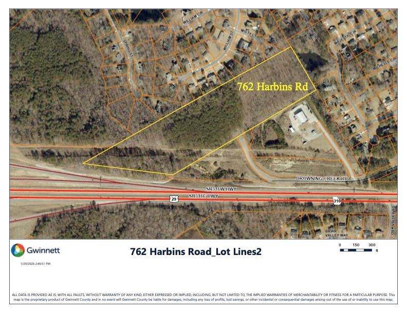 762 Harbins Road Dacula, GA 30019 - Photo 2 of 18 a view of swimming pool with a outdoor seating