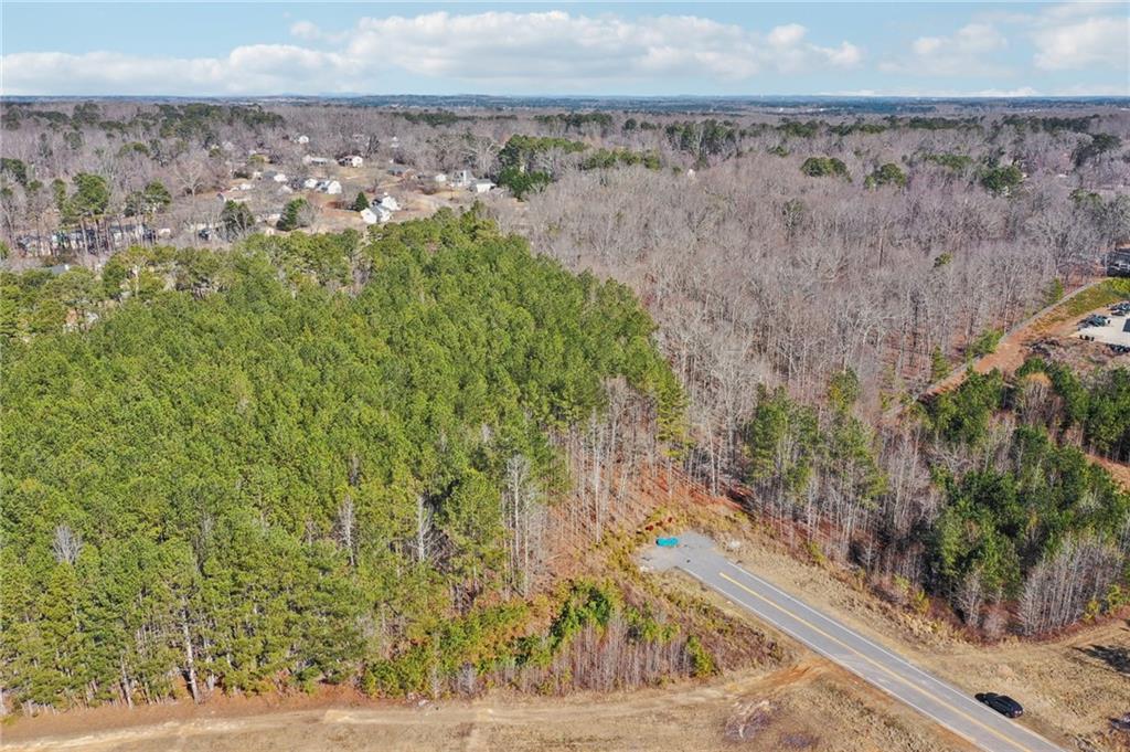 762 Harbins Road Dacula, GA 30019 - Photo 8 of 18 a view of a yard