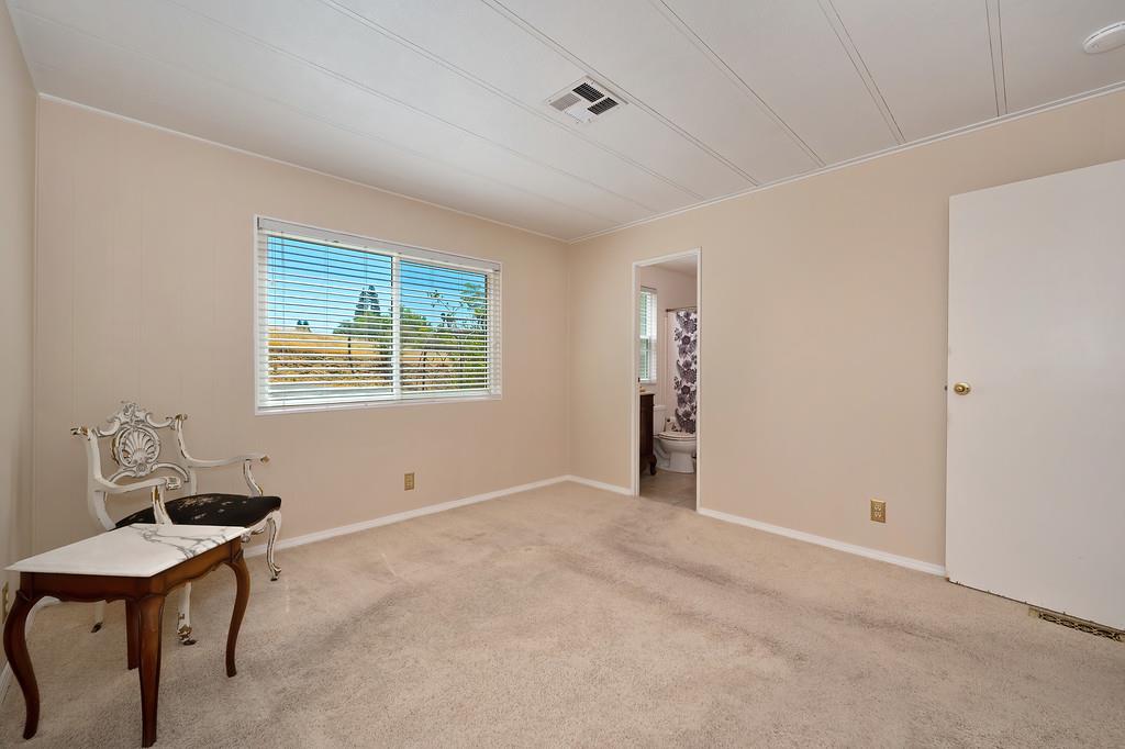 6374 Brodie Drive Newcastle, CA 95658 - Photo 24 of 50 a view of an empty room with a window