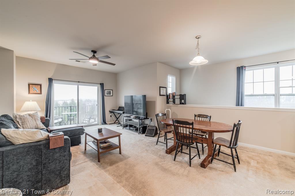 9864 Ridge Run Street, Unit 43 Howell, MI 48855 - Photo 6 of 23