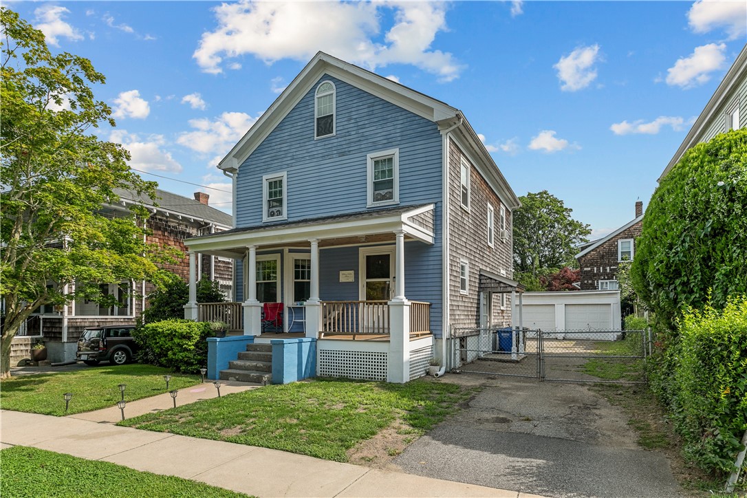 18 Bedlow Avenue Newport, RI 02840 - Photo 2 of 50