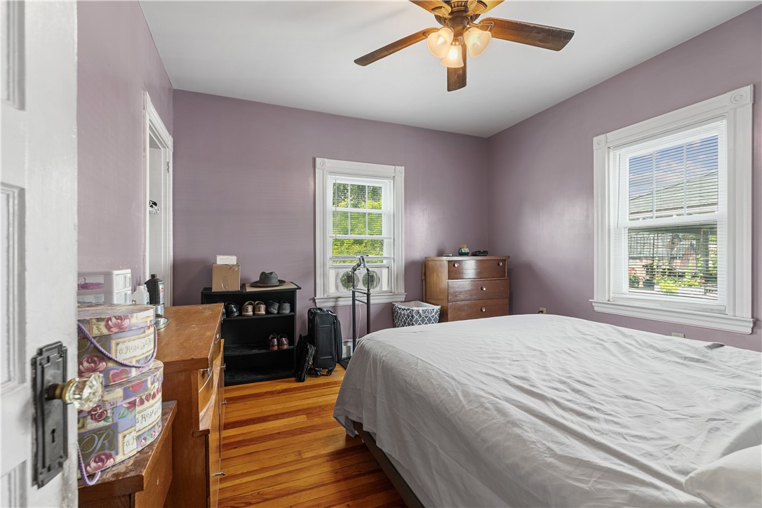 18 Bedlow Avenue Newport, RI 02840 - Photo 27 of 50 Bedroom 2