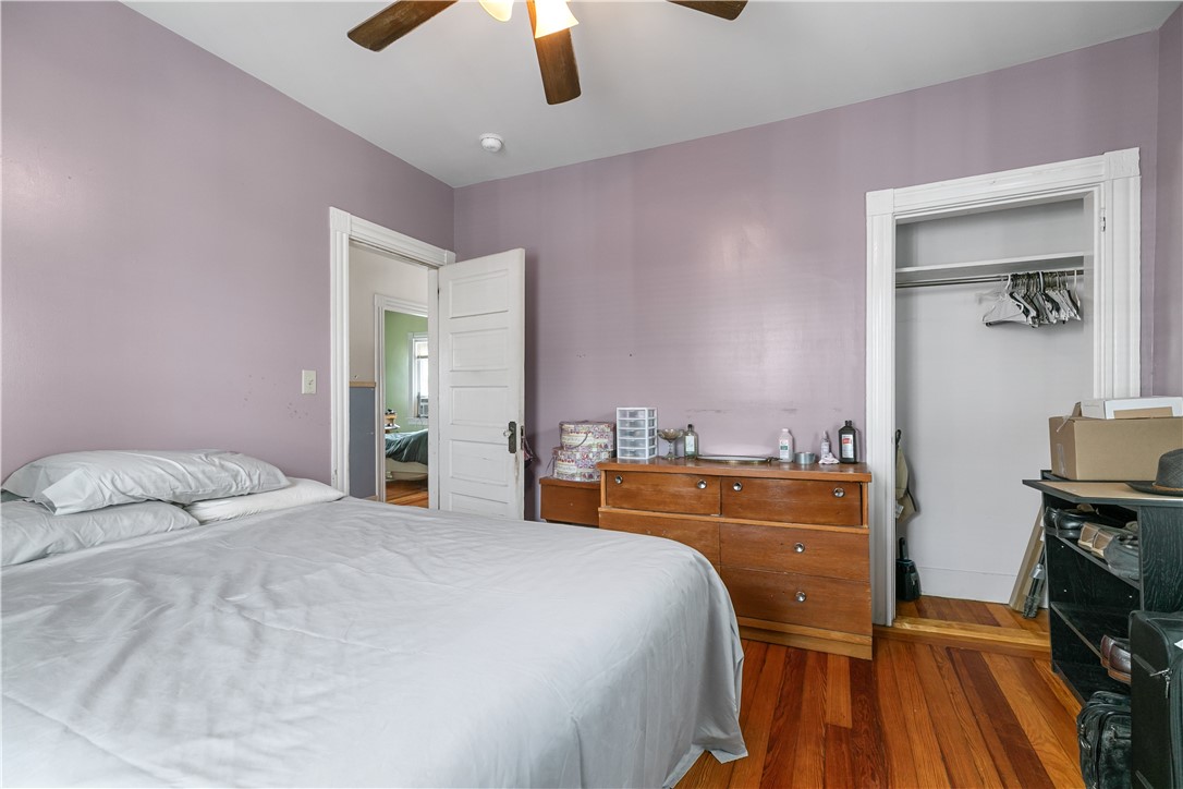 18 Bedlow Avenue Newport, RI 02840 - Photo 28 of 50 Bedroom 2