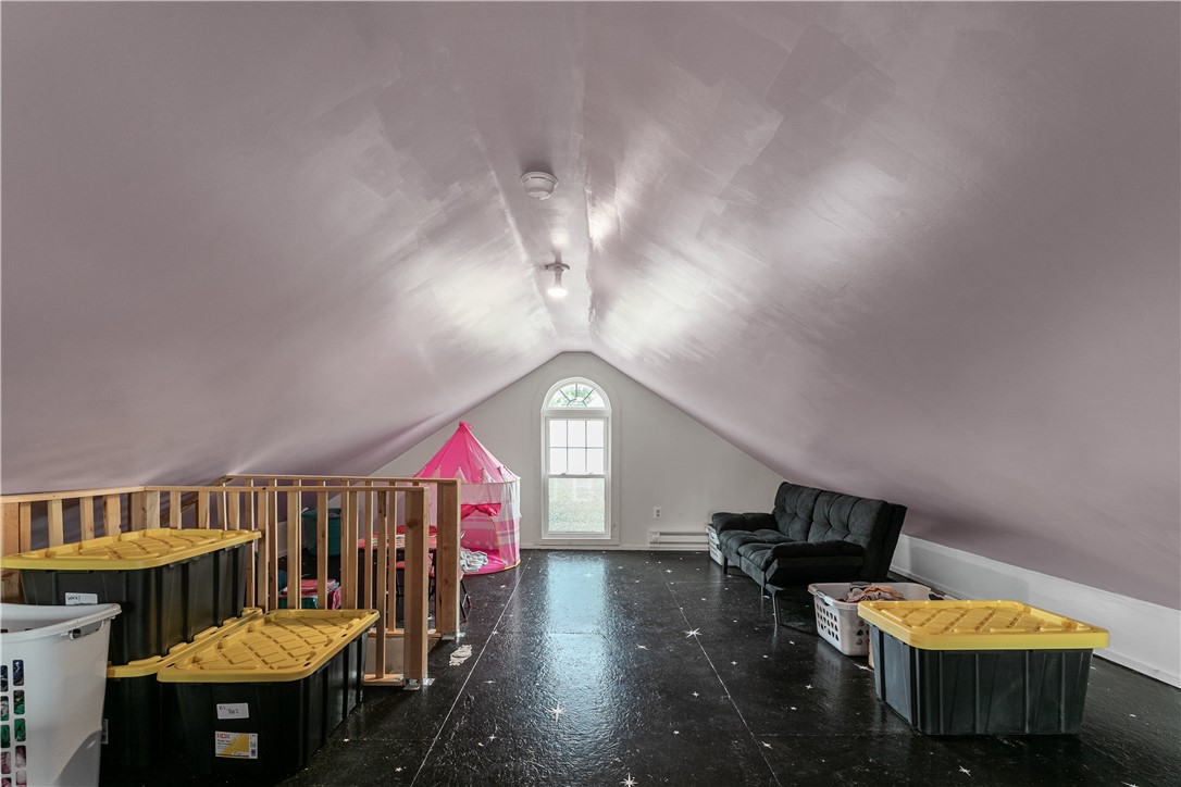 18 Bedlow Avenue Newport, RI 02840 - Photo 34 of 50 Fun Space for Sleeping, Playroom Area