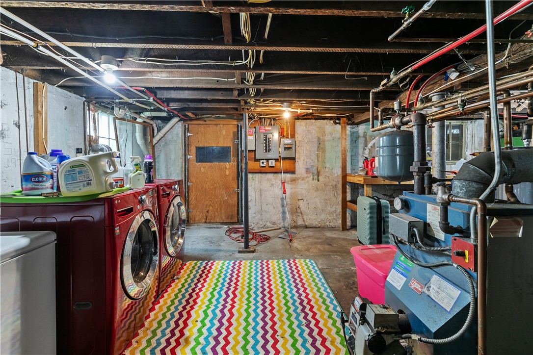 18 Bedlow Avenue Newport, RI 02840 - Photo 36 of 50 Appliances Remain