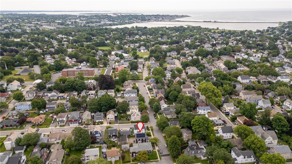 18 Bedlow Avenue Newport, RI 02840 - Photo 48 of 50 A Substantial Home in the Heart of Newport