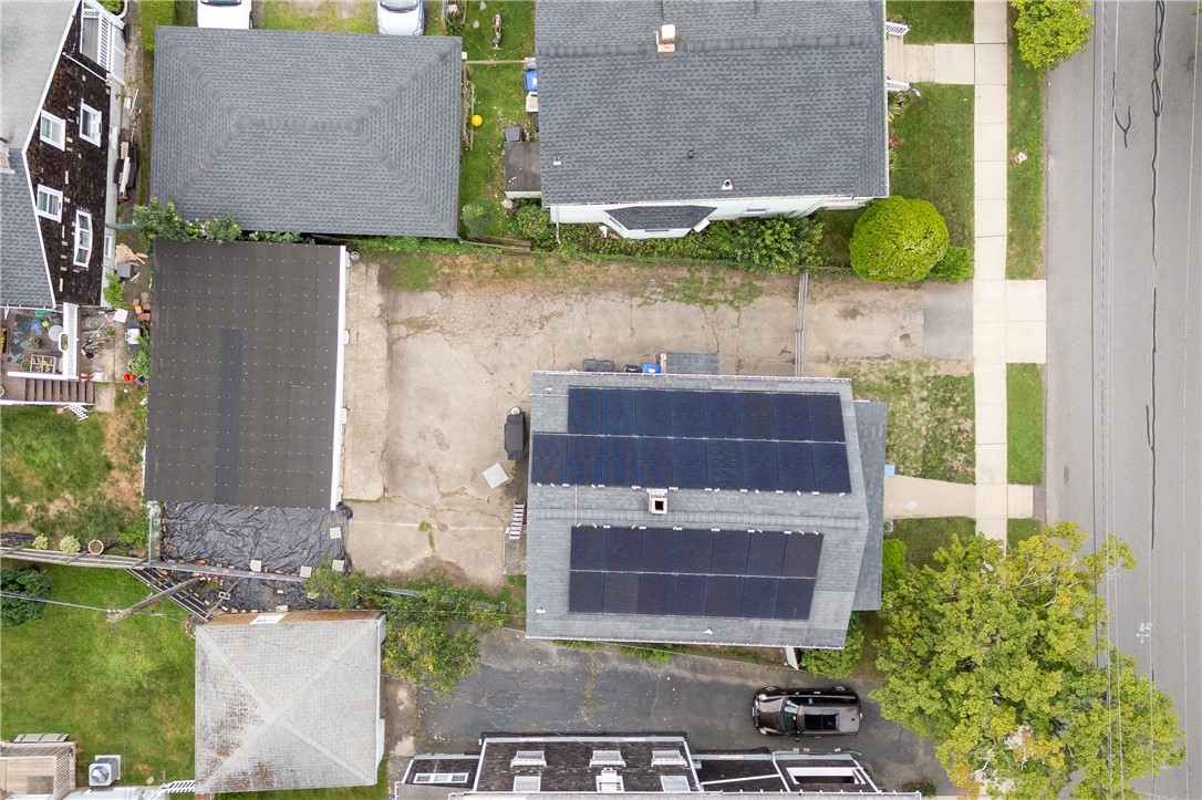 18 Bedlow Avenue Newport, RI 02840 - Photo 50 of 50 Bonus Energy Saving/Generating Solar Panels All Paid and Transfer to New Owner