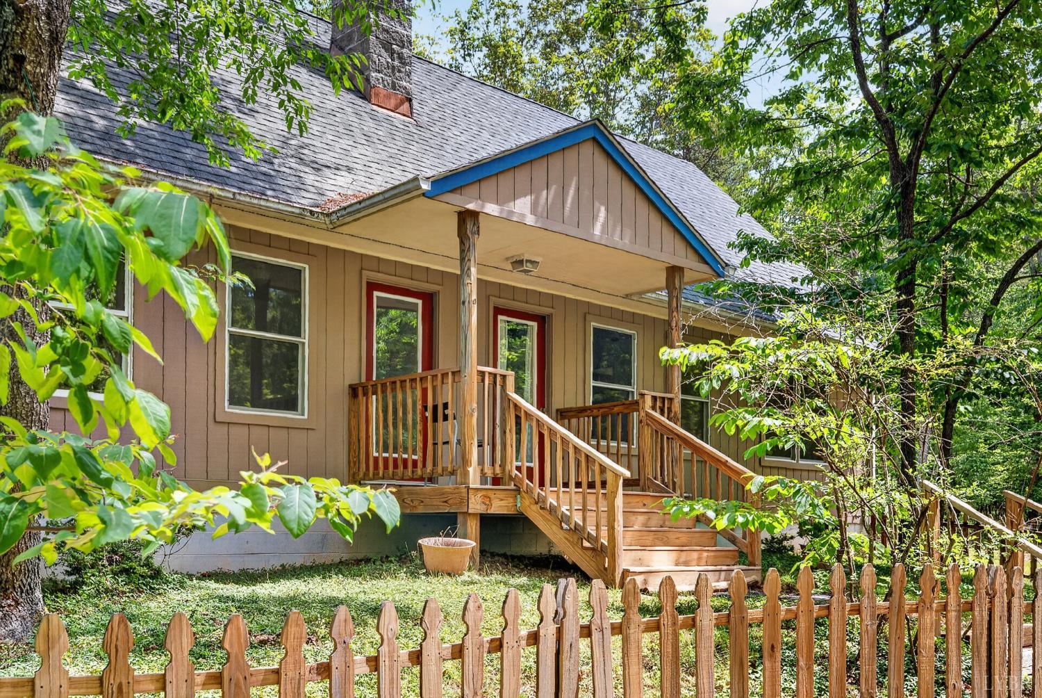359 Liberty Lane Buckingham, VA 23921 - Photo 60 of 70