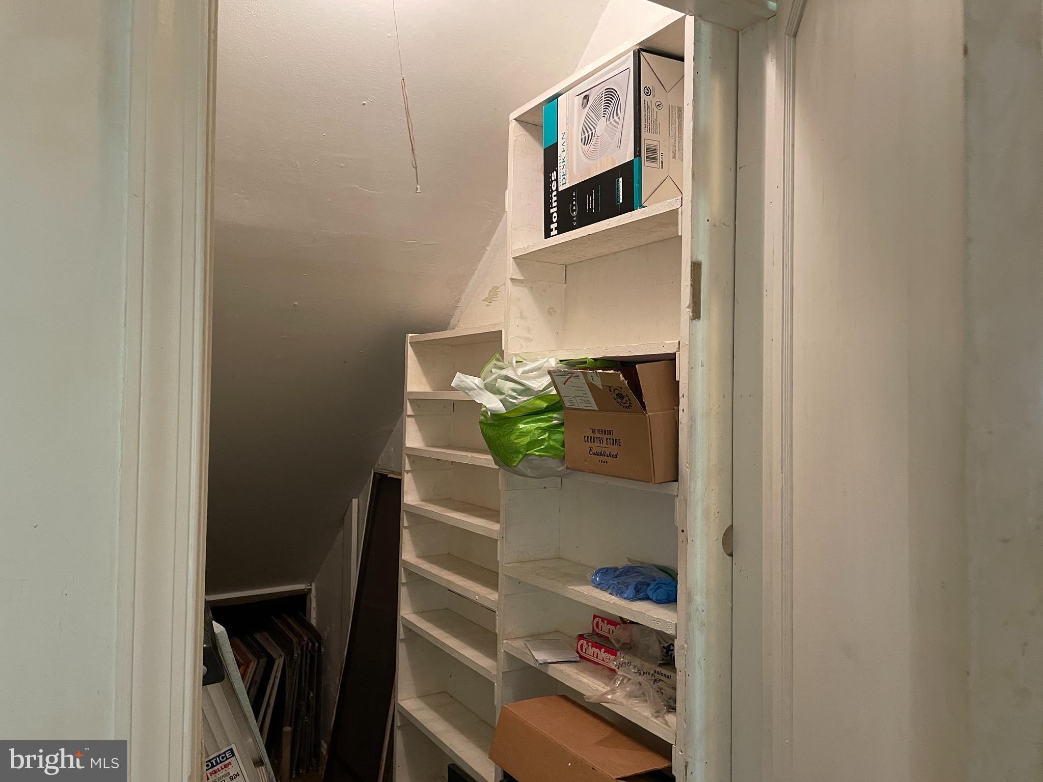 1617 Glenallan Avenue Silver Spring, MD 20902 - Photo 16 of 32 storage