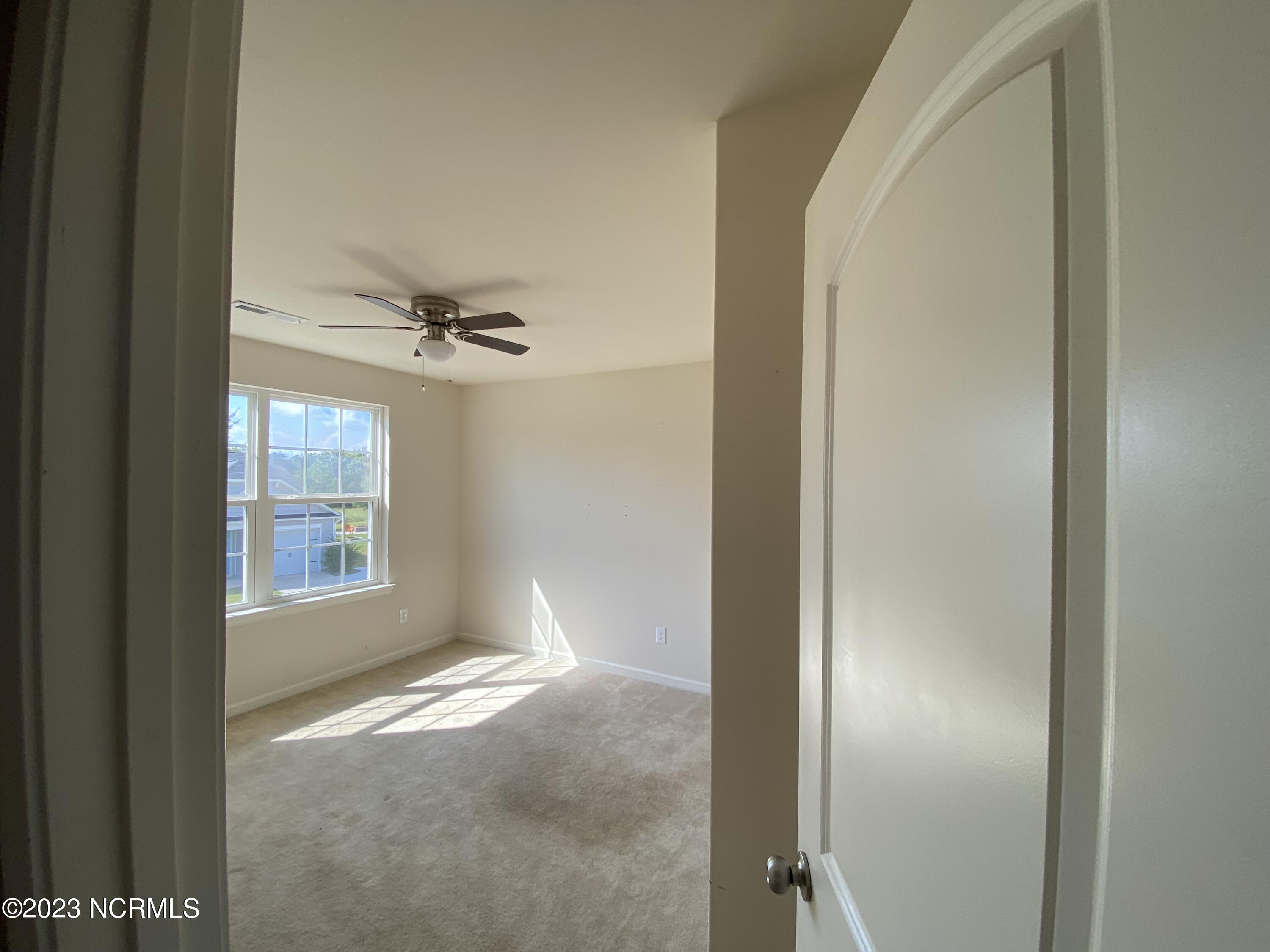 1498 Round Ridge Road Southeast Bolivia, NC 28422 - Photo 7 of 21 Upstairs bedroom 3