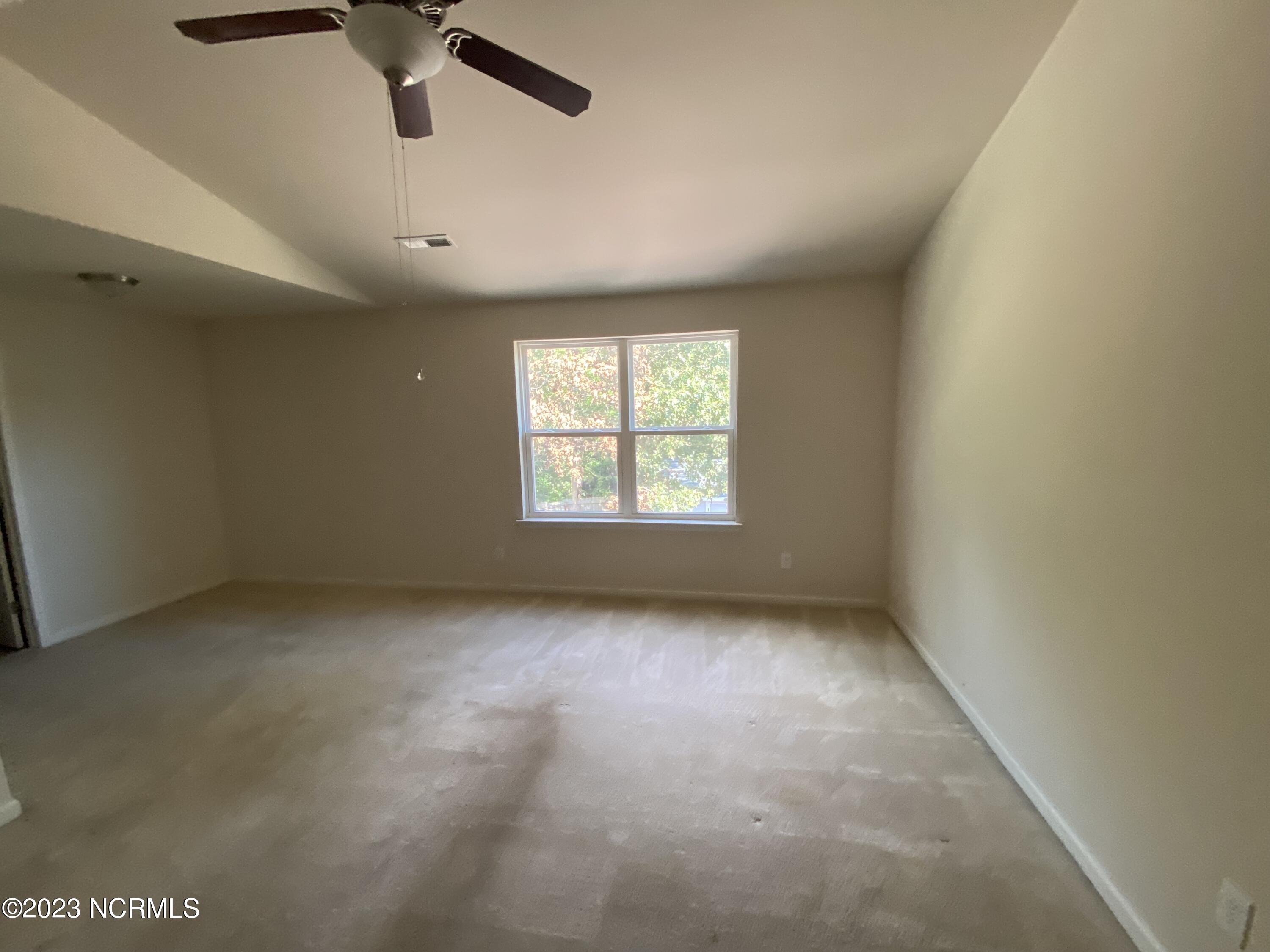 1498 Round Ridge Road Southeast Bolivia, NC 28422 - Photo 10 of 21 Master bedroom