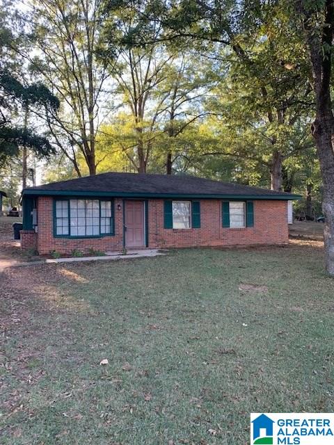 85 Meadow Drive Vincent, AL 35178 - Photo 1 of 12